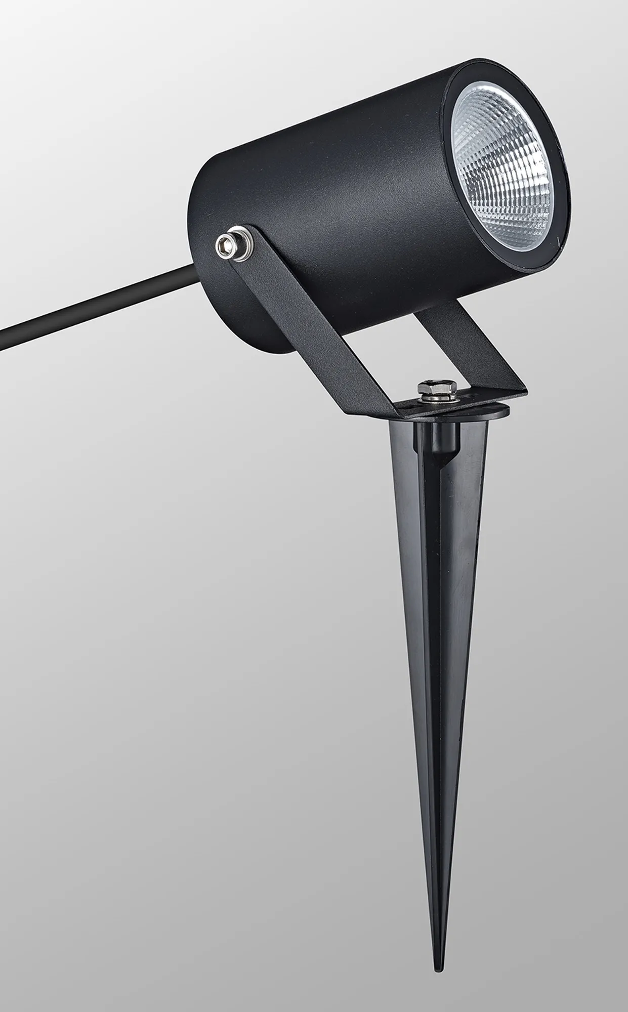 Quebec LED Exterior Lights Mantra Fusion Spotlights